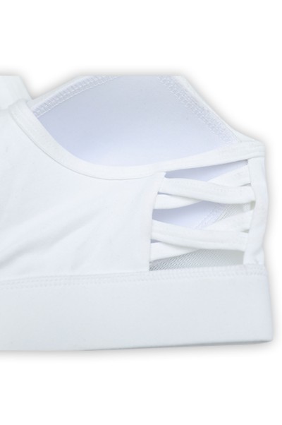 SKTF055 Customized Personal Sports Bra Online Order Fitness Sports Bra Back Openwork Sprint Yoga Women's Sports Bra Specialty Store detail view-1